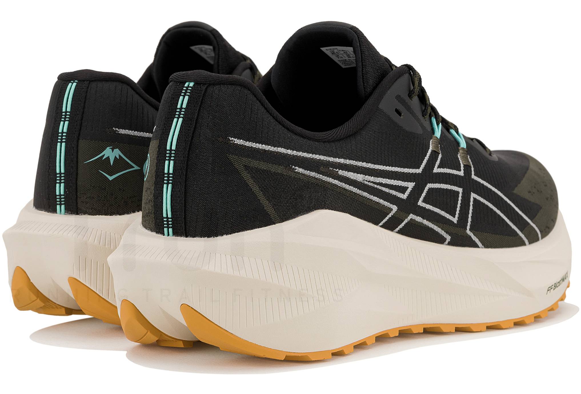 Asics Blazeblast