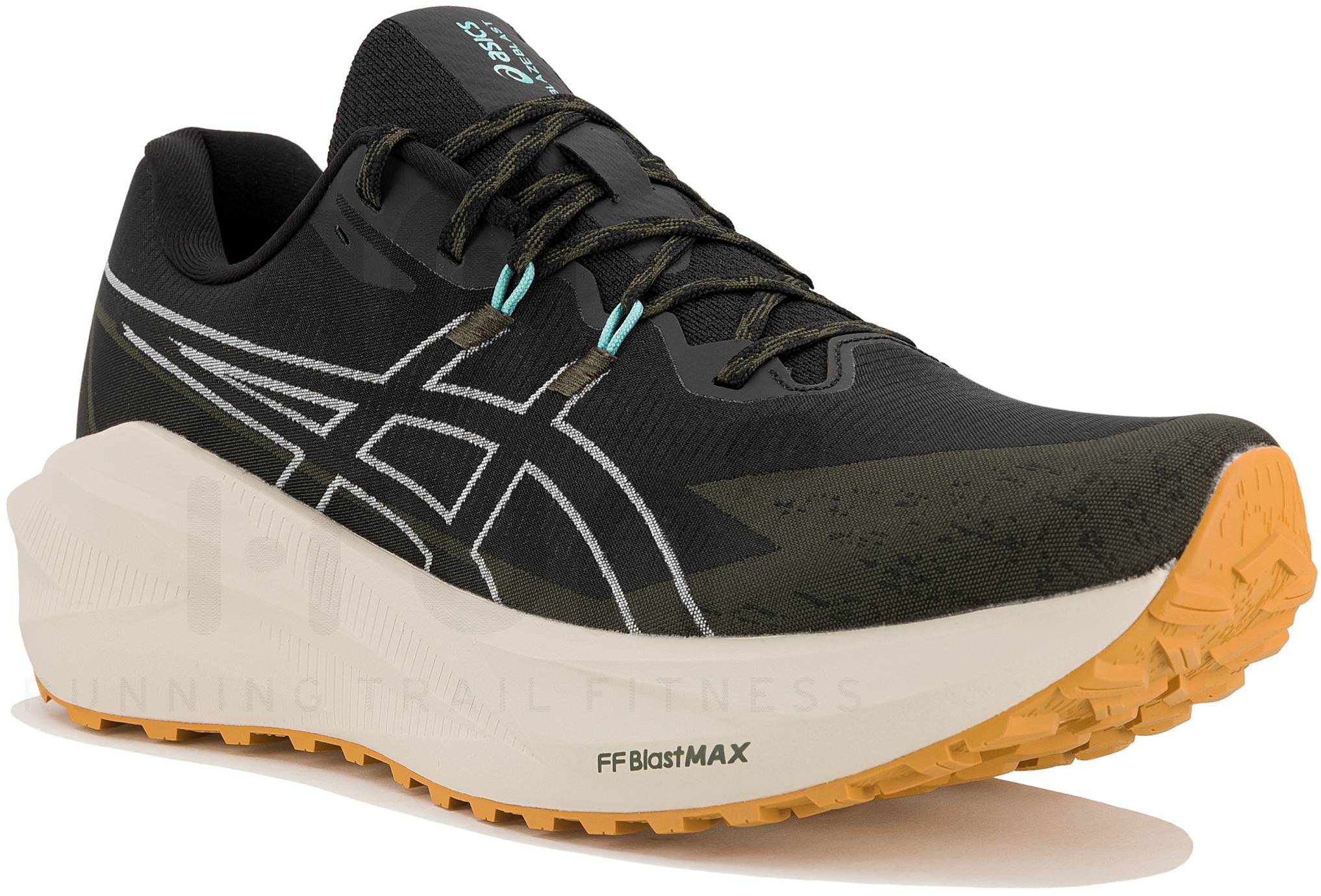 Asics Blazeblast