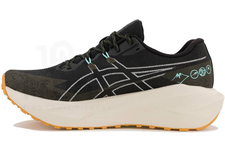 Asics Blazeblast