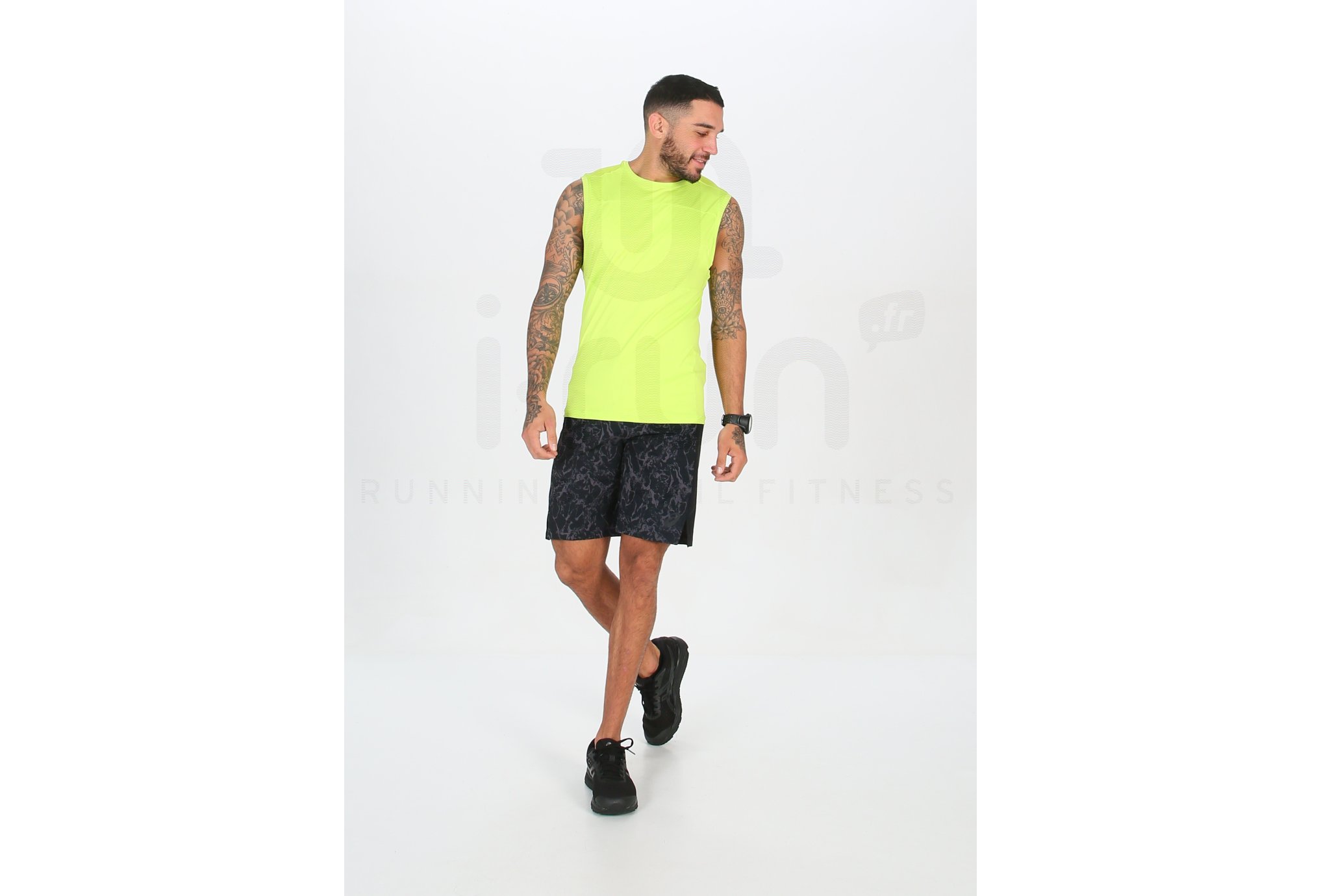Asics Board Short 10inch