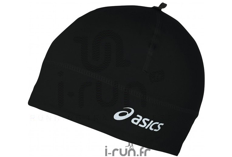 Asics Bonnet PFM noir 