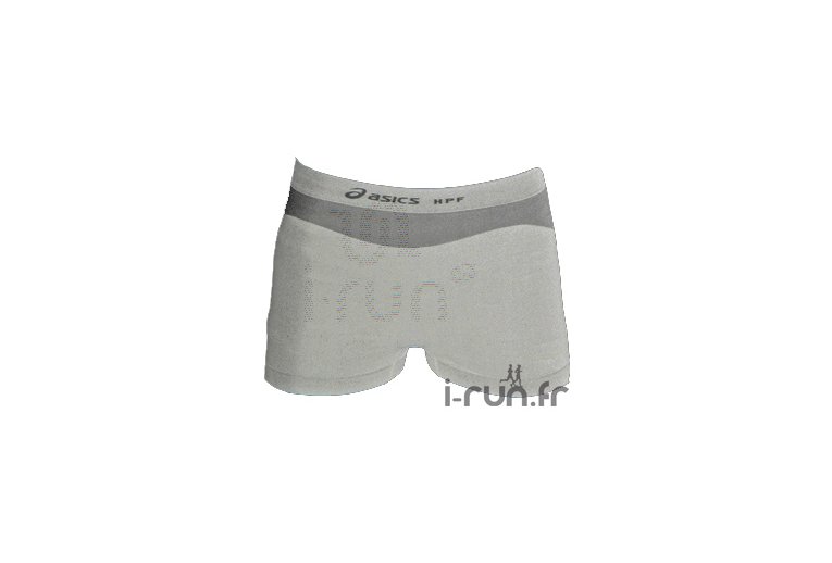 Asics Boxer Pro M gris 