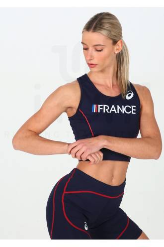 Asics Bra France W 