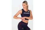 Asics sujetador deportivo Bra France