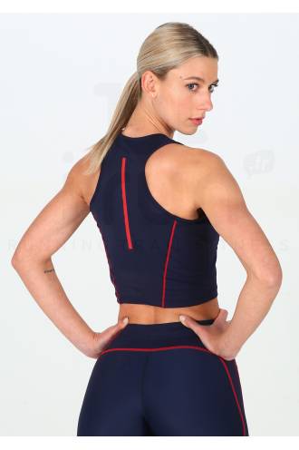 Asics Bra France W 