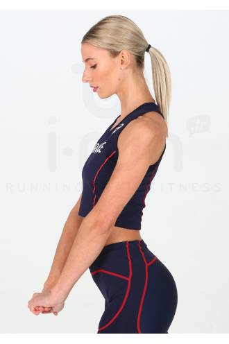 Asics Bra France W 