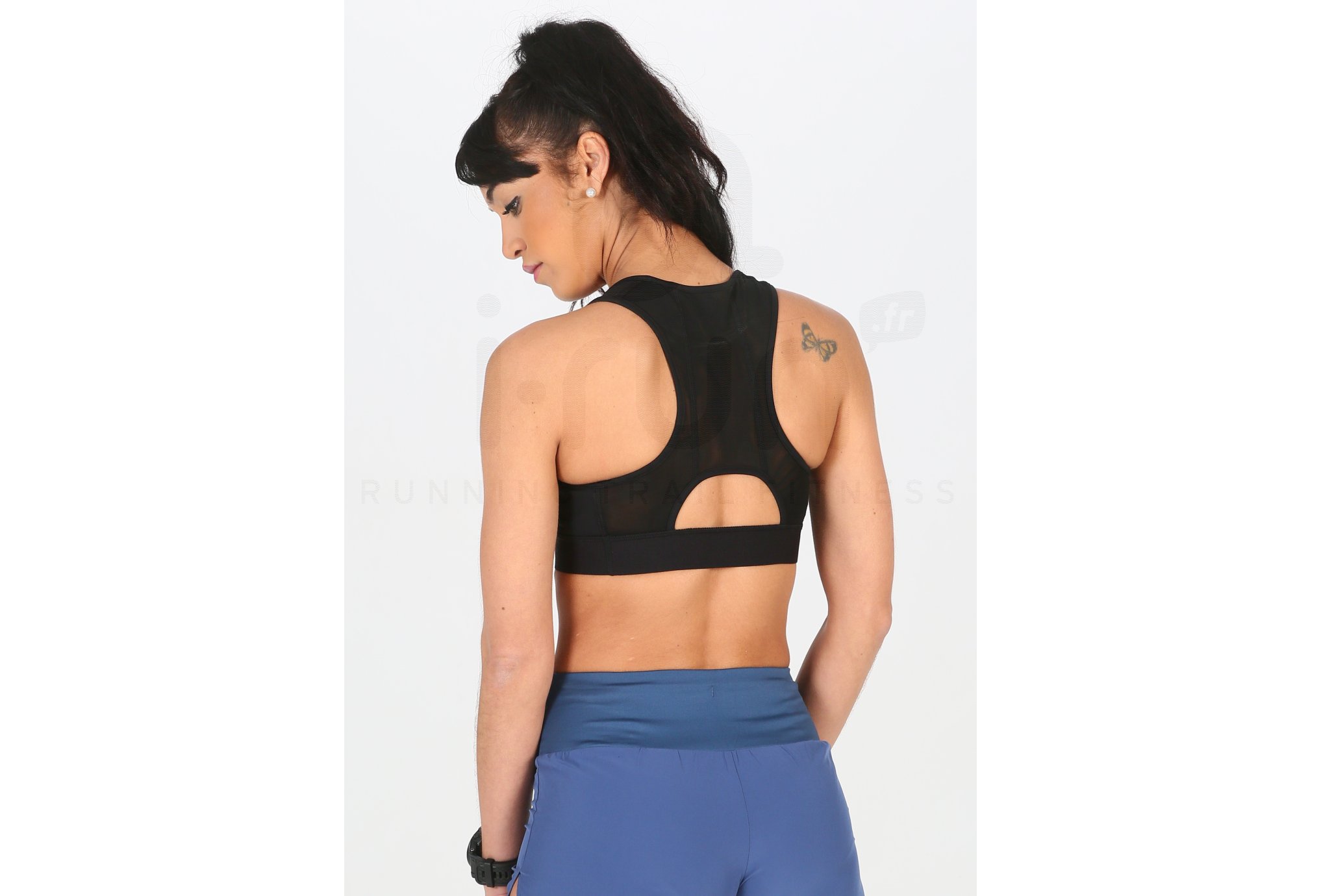 Asics sujetador deportivo Bra