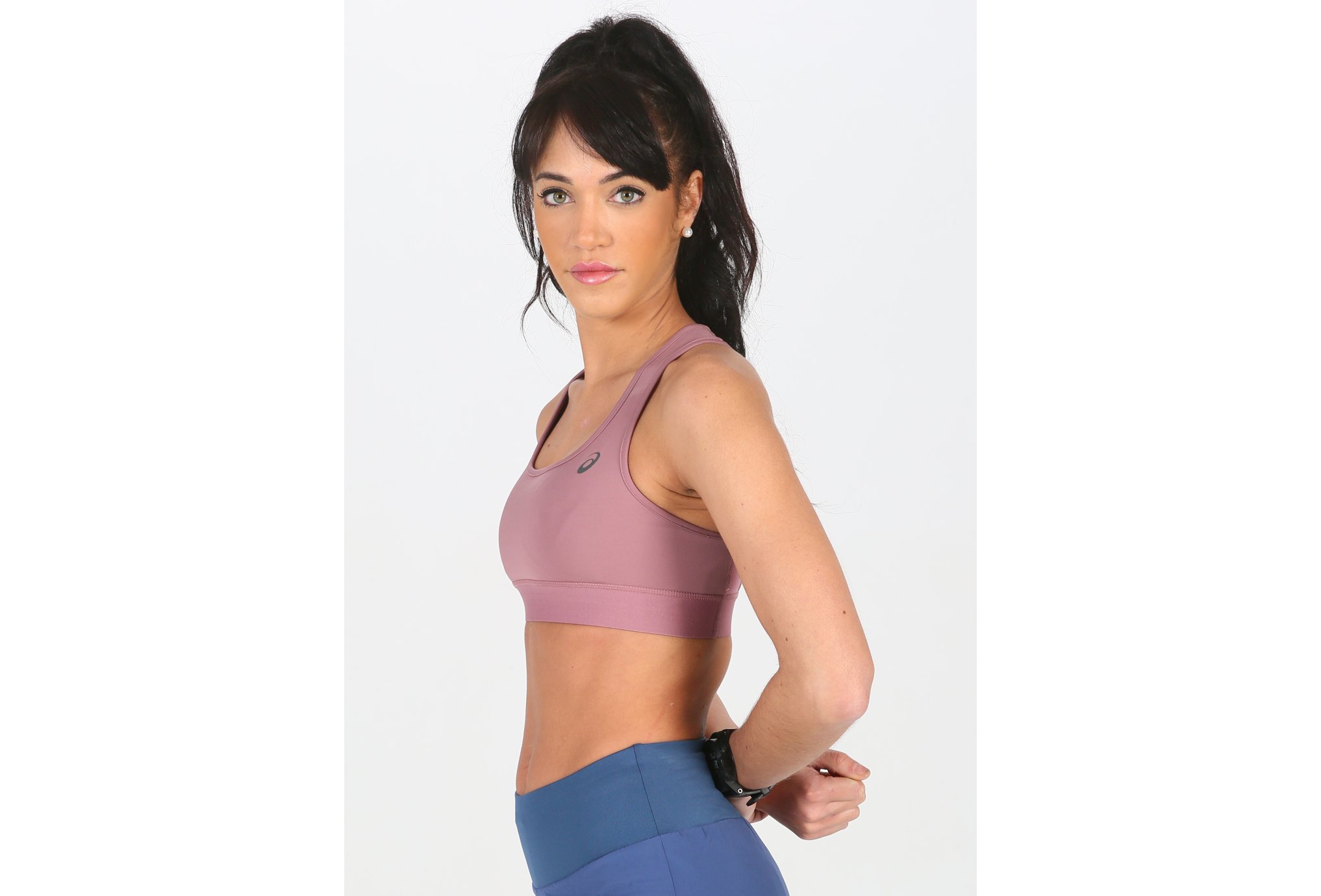Asics Bra