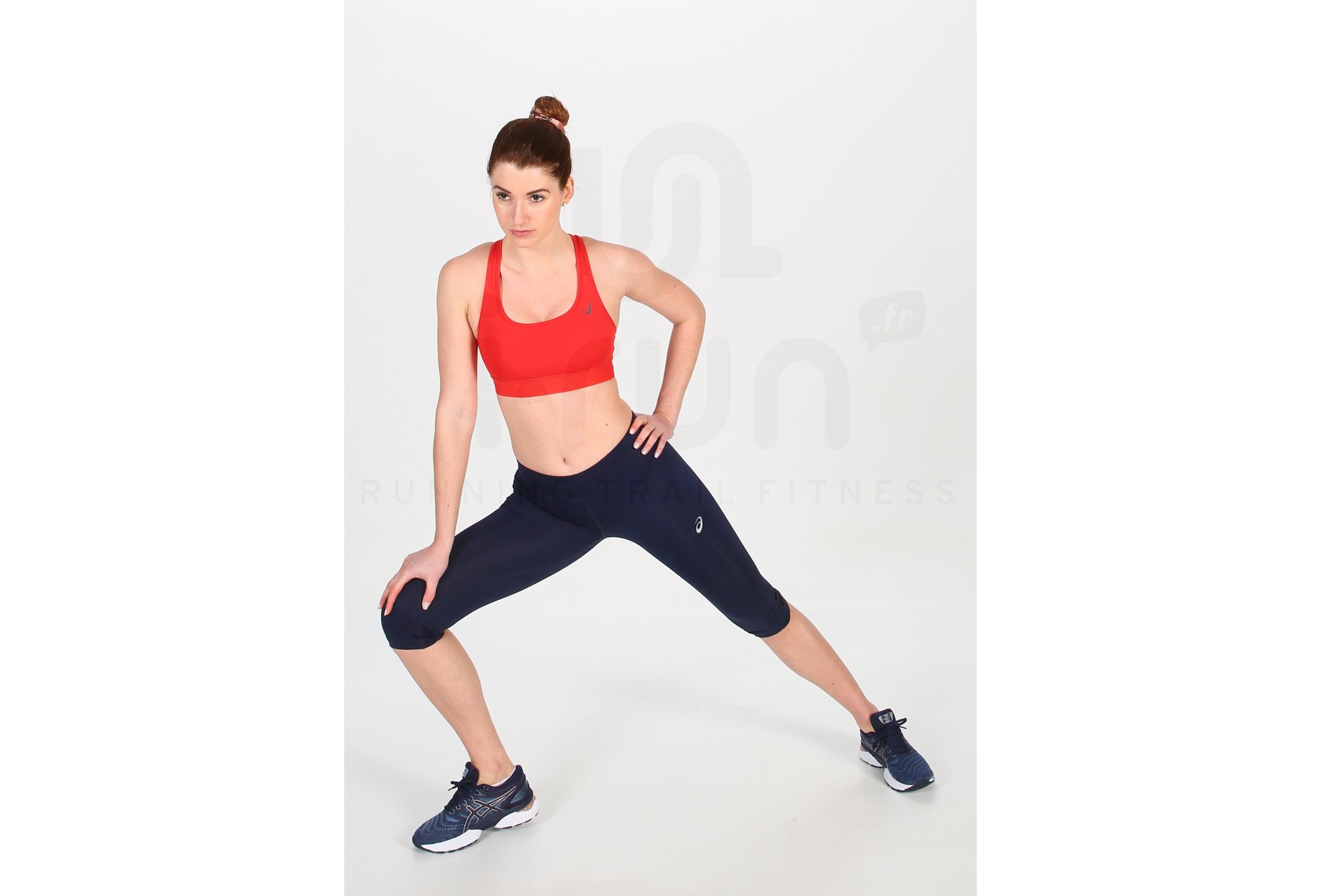 Asics Bra