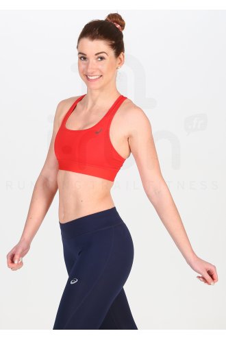 Asics Bra 