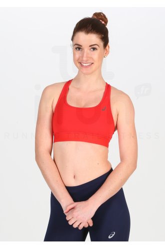 Asics Bra 