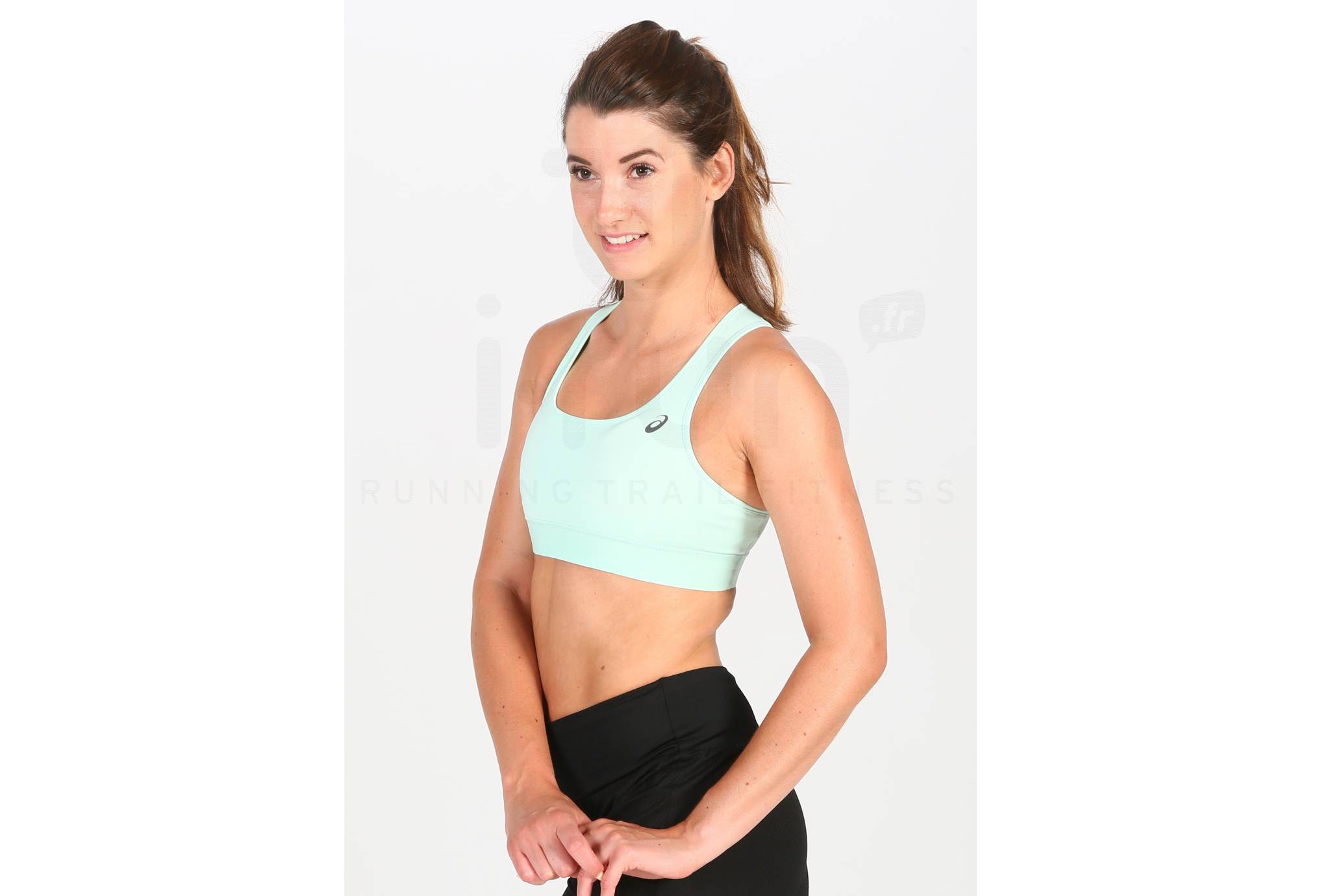 Asics sujetador deportivo Bra