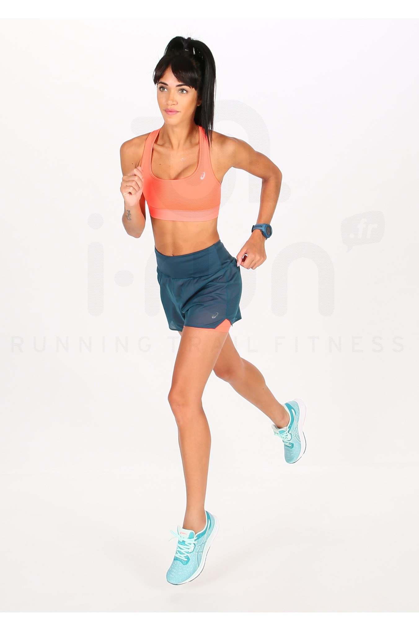 Asics Bra 