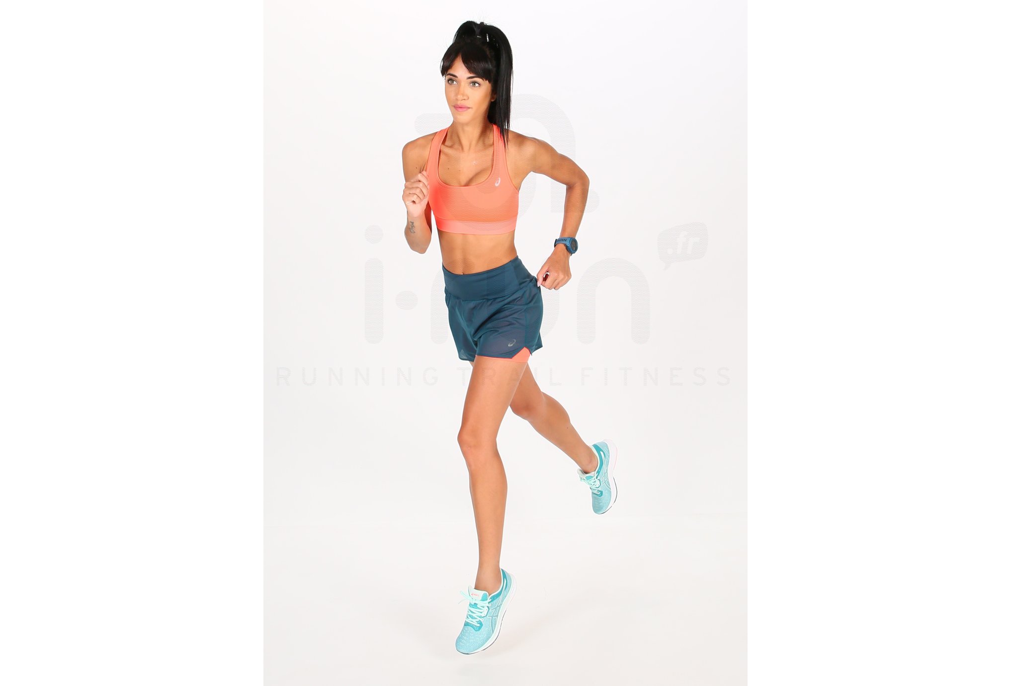 Asics Bra
