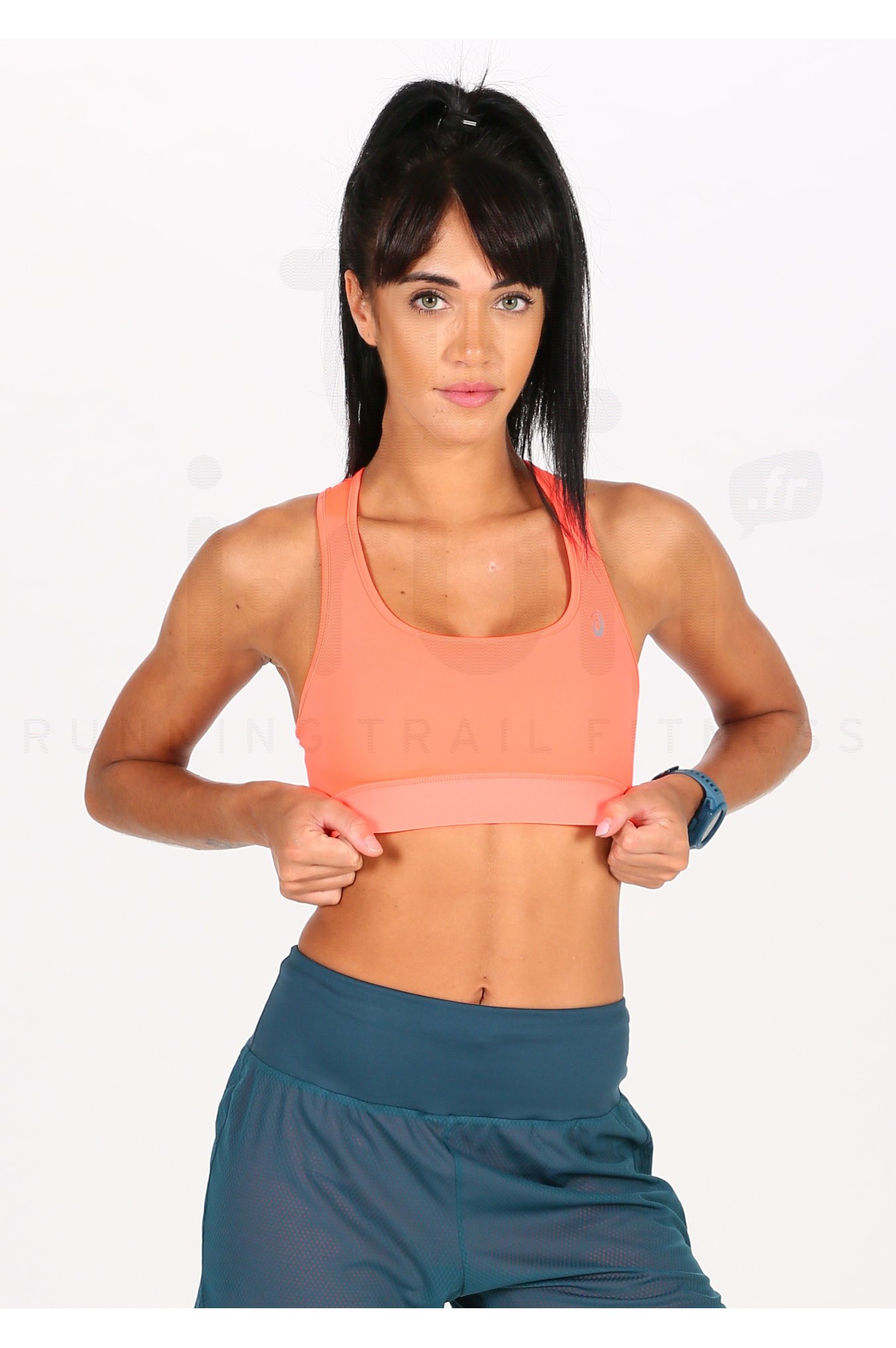 Asics Bra 
