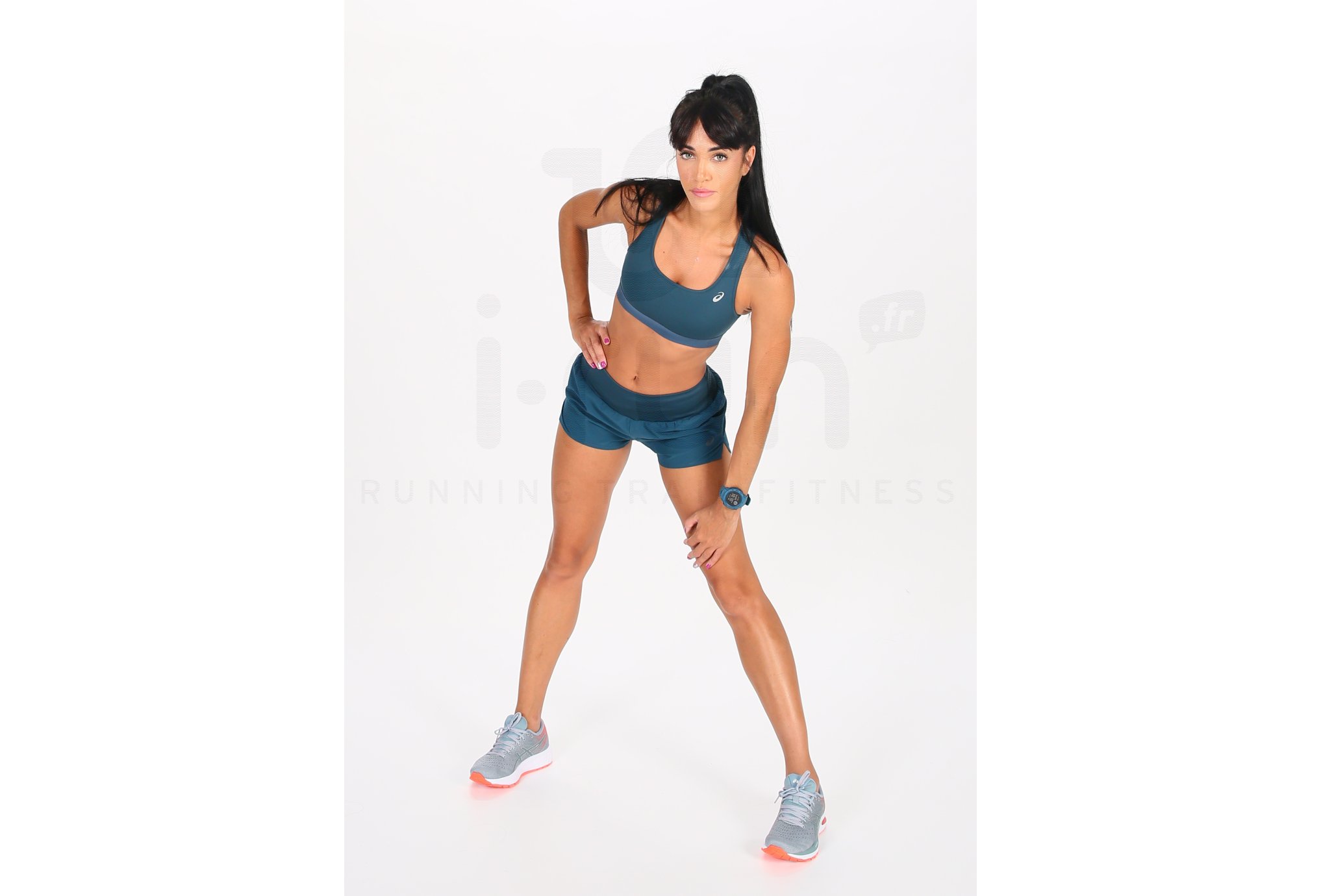 Asics Bra