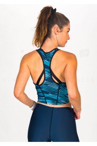 Asics Bra 