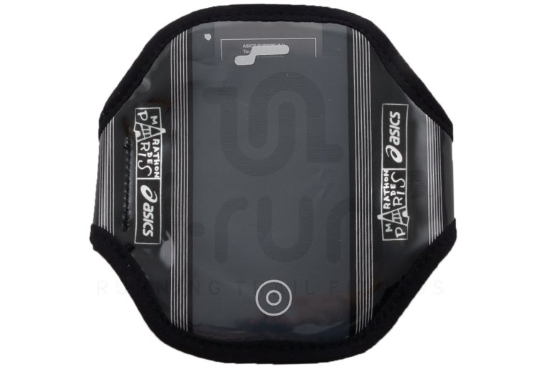 Asics Brazalete reproductor MP3 MDP