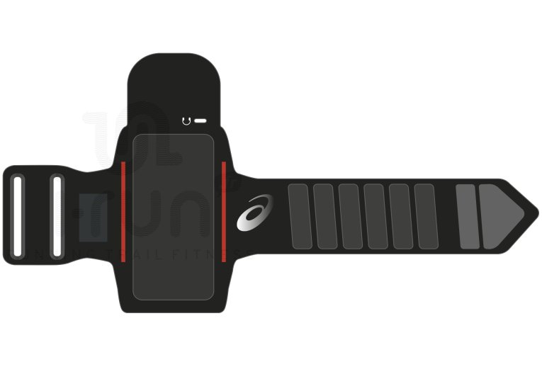 Asics Brazalete Lite-Show