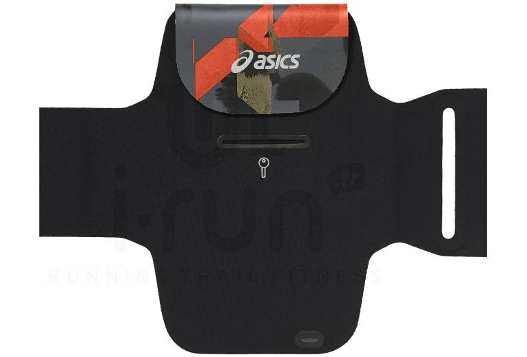 Asics Brassard MP3 