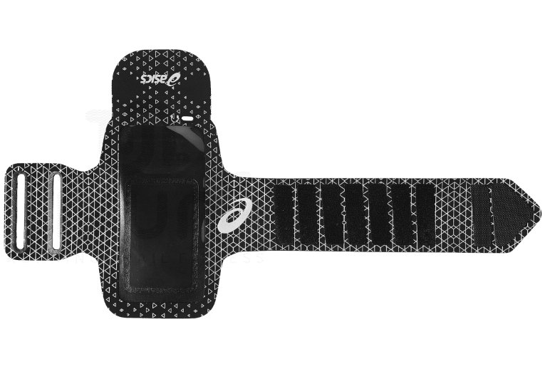Asics Brassard MP3 Lightshow 
