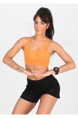 Asics Brassi�re Dos Nageur 