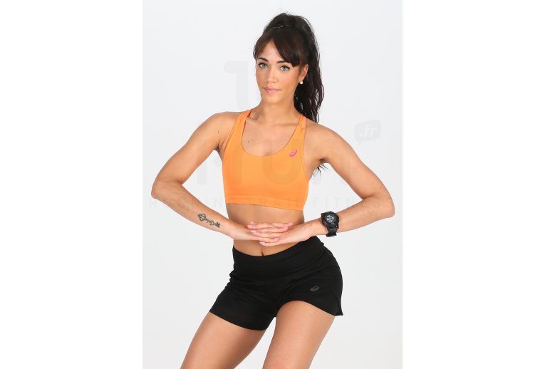 Asics Brassi�re Dos Nageur