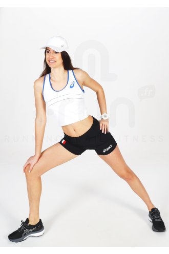 Asics Brassi�re �quipe de France 