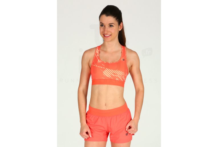 Asics Sujetador deportivo Run Bra