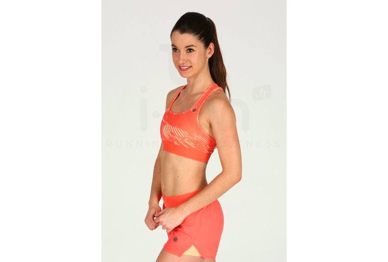Asics Sujetador deportivo Run Bra