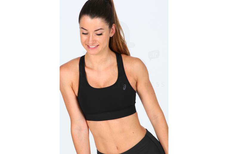 Asics Sujetador deportivo Run Bra