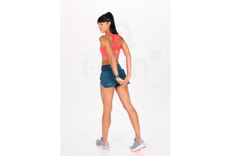 Asics sujetador