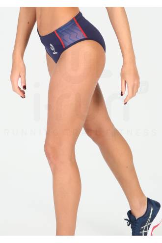 Asics Brief Rio �quipe de France W 