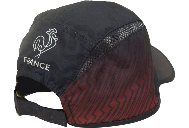 Asics Cap Rio �quipe de France 