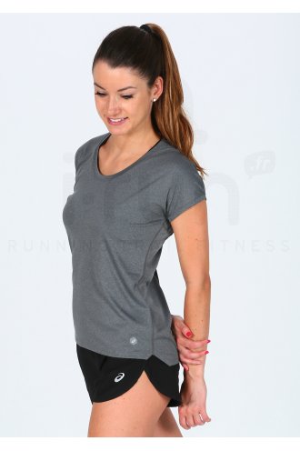 Asics Capsleeve W 