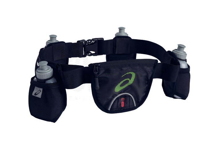 Asics Ceinture Porte Bidons Running Performance 