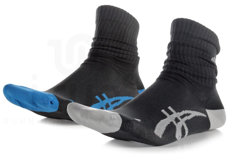 Asics Chaussette 2PPK Trail 