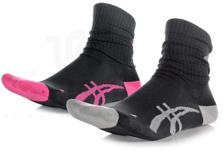 Asics Chaussette 2PPK Trail 