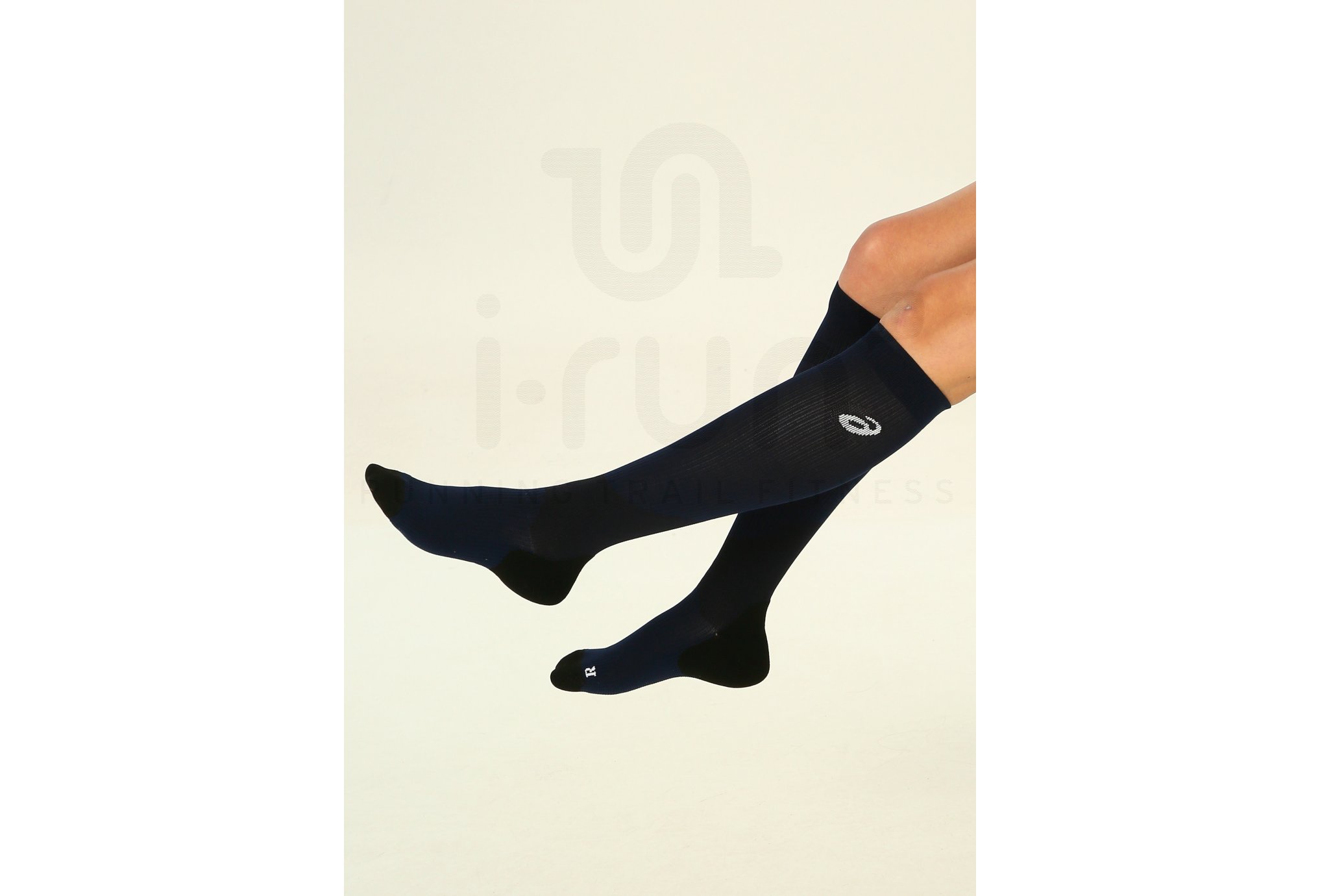 Asics Chaussette Compression