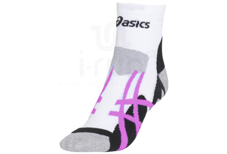 Asics Chaussette Nimbus Signe Violet W 