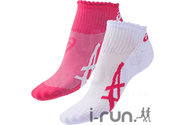 Asics Chaussettes 2PPK W 