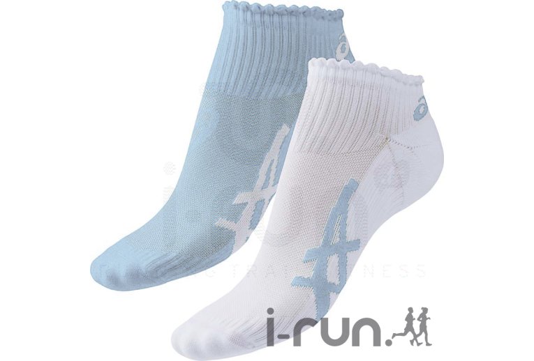 Asics Chaussettes 2PPK W 