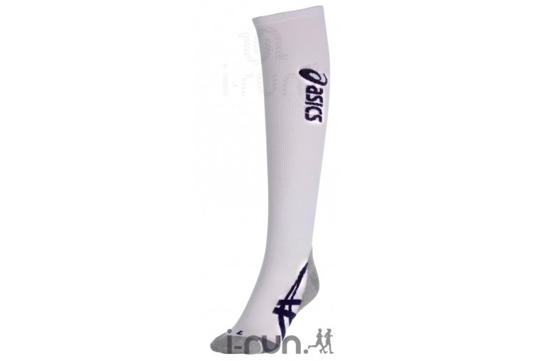Asics Chaussettes de compression M 