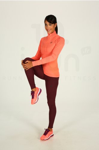 Asics Collant Running W 