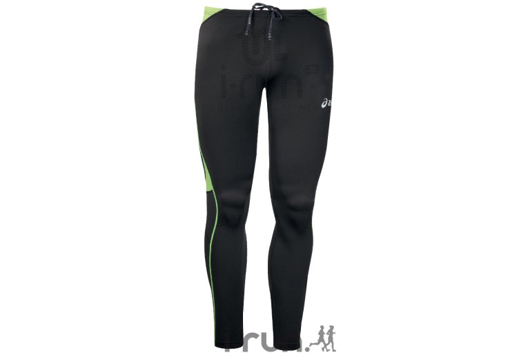 Asics Collant Tight Asafa Calzalmaglia M 