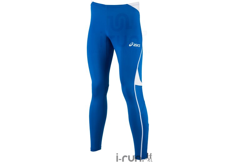 Asics Collant Tight Asafa Calzalmaglia M 