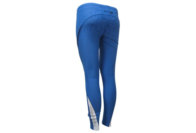 Asics Collant Tight Monreal Calzalmaglia M 
