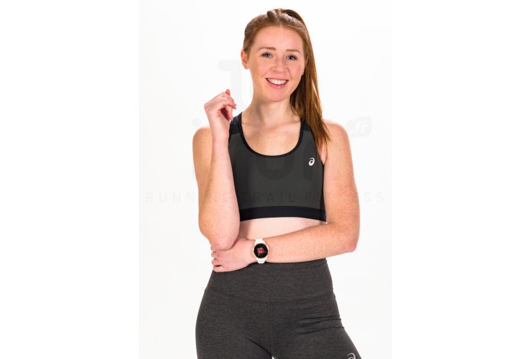 Asics Color Block III