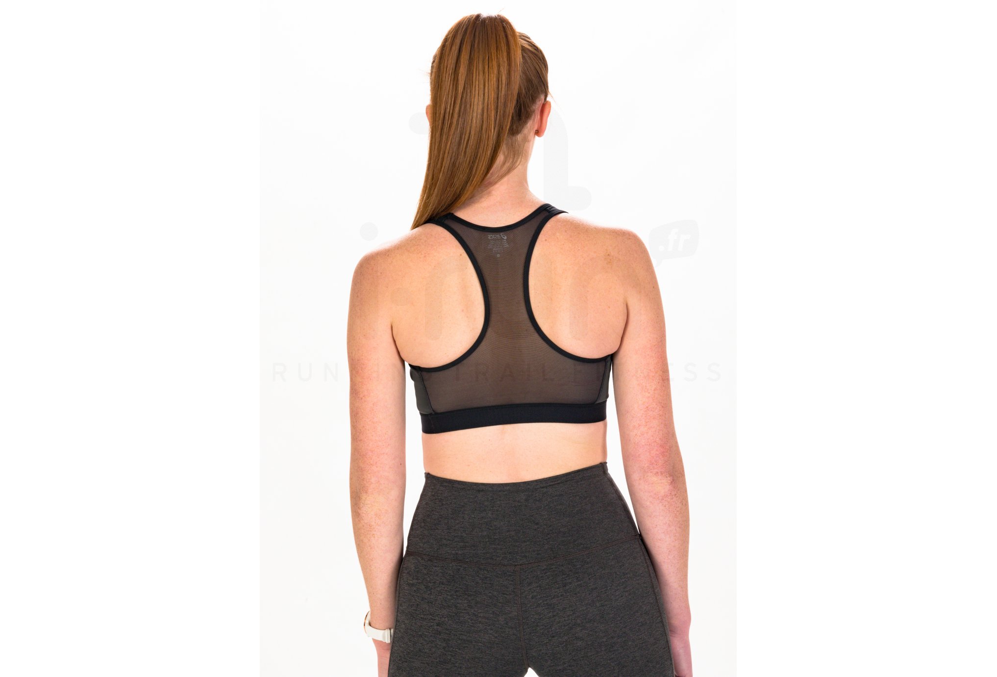 Asics Color Block III