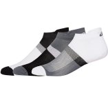 Asics Color Block x3